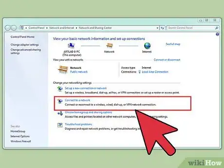 Imagen titulada Connect to a VPN Step 15