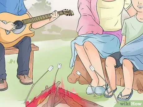 Imagen titulada Create a Summer Camp at Home Step 15