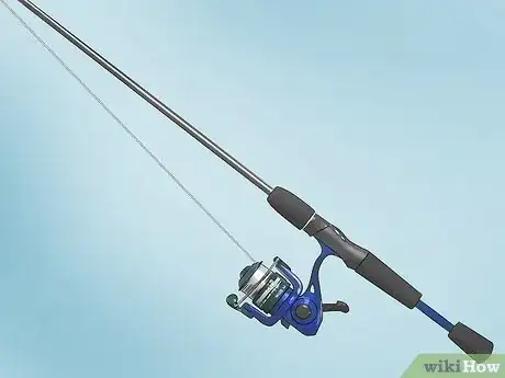 Imagen titulada Fish in a Lake Step 1