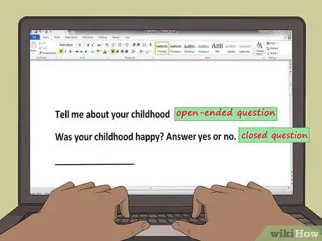 Imagen titulada Conduct a Survey Step 4