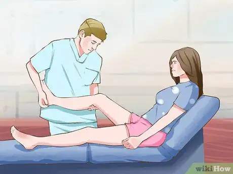 Imagen titulada Heal from a Knee Dislocation Step 11