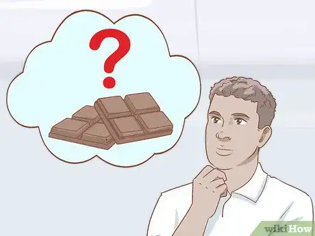 Imagen titulada Treat a Dog Who Ate Chocolate Step 1