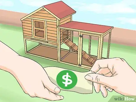 Imagen titulada Take Care of Chickens Step 12