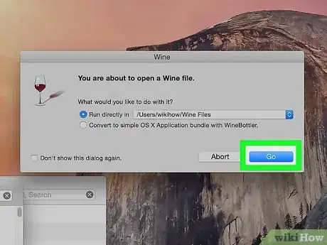 Imagen titulada Open Exe Files on Mac Step 11
