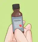 hacer un espray perfumado para el cuerpo