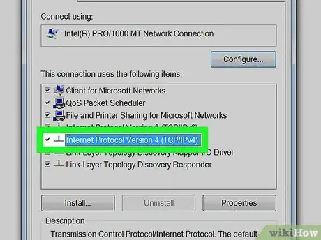 Imagen titulada Check DNS Settings Step 14