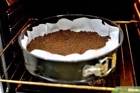Imagen titulada Make Oreo Cheesecake Step 4