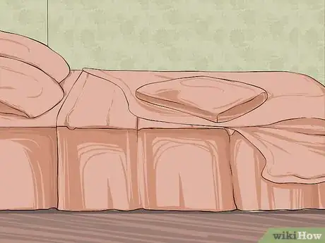 Imagen titulada Reduce the Dust Mite Population in Your Home Step 13