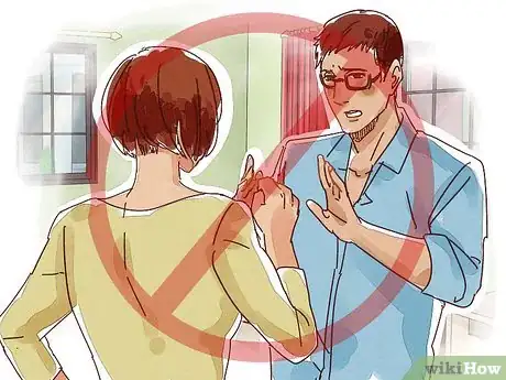 Imagen titulada Handle Jealousy Step 10