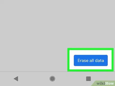 Imagen titulada Erase Internal Storage on Android Step 6