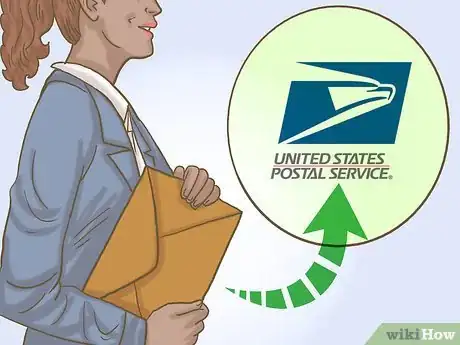 Imagen titulada Renew a Passport Step 9