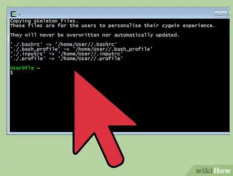 Imagen titulada Use Cygwin Step 9
