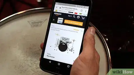 Imagen titulada Play Drums Step 9