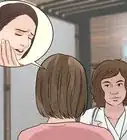 hacer que tus encías sanen después de una extracción dental