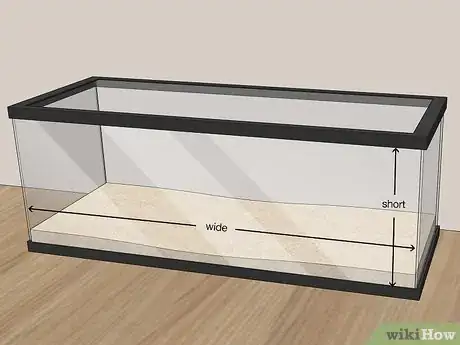Imagen titulada Start a Saltwater Aquarium Step 4