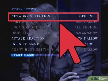 Imagen titulada Pause Your Game in Resident Evil 6 Step 5