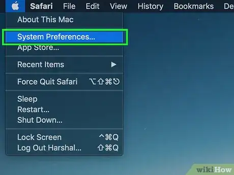 Imagen titulada Reset a Lost Admin Password on Mac OS X Step 27