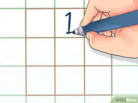 Imagen titulada Solve a Magic Square Step 2
