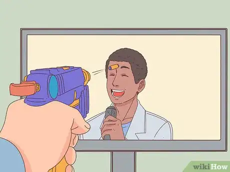 Imagen titulada Have Fun when Sick at Home Step 18