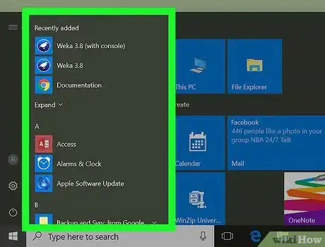 Imagen titulada Update Microsoft Word on PC or Mac Step 2