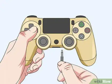 Imagen titulada Connect a PlayStation 4 to Speakers Step 14