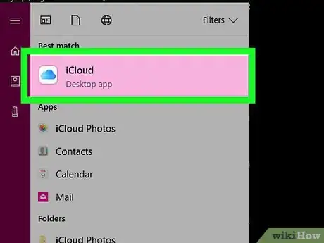 Imagen titulada Access Photos on iCloud Step 19