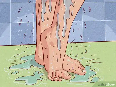 Imagen titulada Get Rid of Unwanted Hair Step 2