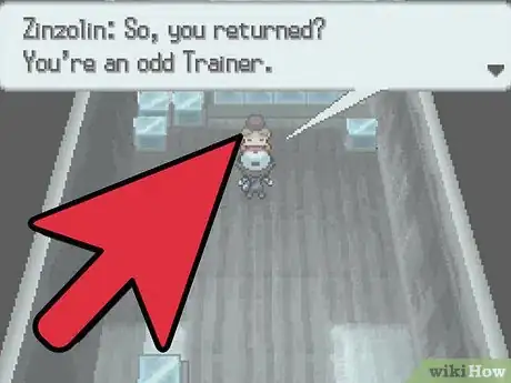 Imagen titulada Find All of the 7 Sages in Pokemon Black and White Step 4