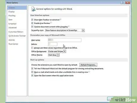 Imagen titulada Use Comment Boxes in Microsoft Word Step 19