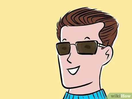Imagen titulada Be a Cute Guy Step 11