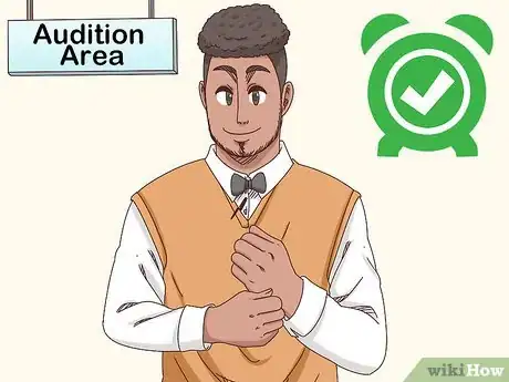 Imagen titulada Become an Actor Step 16