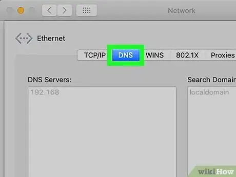 Imagen titulada Check DNS Settings Step 27