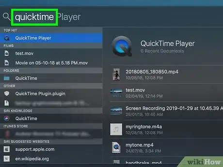 Imagen titulada Record Your Computer Screen Step 10