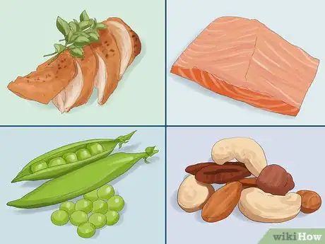 Imagen titulada Overcome Extreme Fatigue During Menstruation Step 2