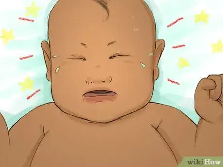 Imagen titulada Know if a Baby Has Food Allergies Step 9