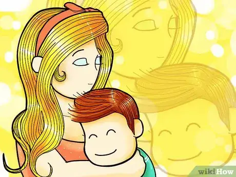 Imagen titulada Decide Whether to Marry a Man With Children Step 7