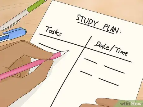 Imagen titulada Study for Finals Step 2