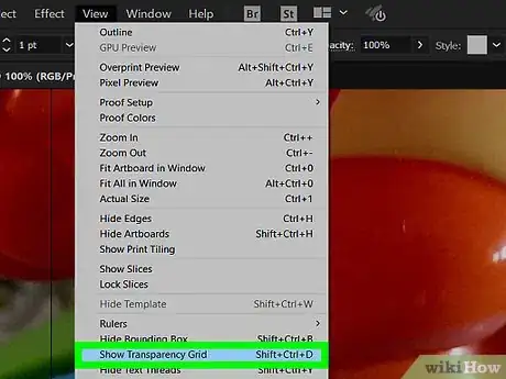 Imagen titulada Change the Background Color in Adobe Illustrator Step 14