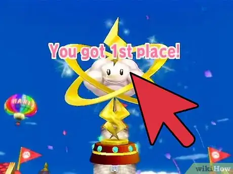Imagen titulada Unlock Bowser Jr on Mario Kart Wii Step 8