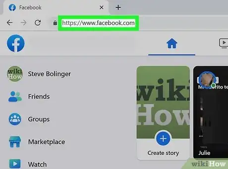 Imagen titulada Share Videos on Facebook Step 9