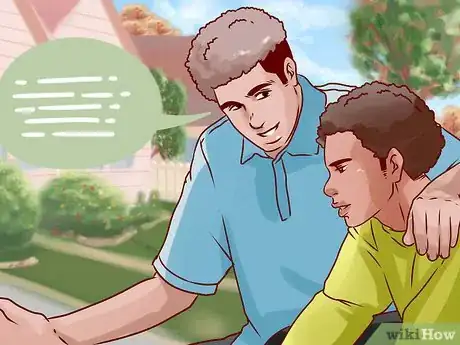Imagen titulada Deal With Your Sexually Active Teen Step 2