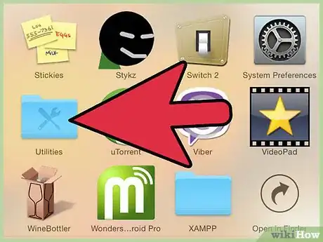 Imagen titulada Connect to a Server on a Mac Step 12