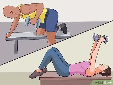 Imagen titulada Lose Weight With Thyroid Disease Step 13