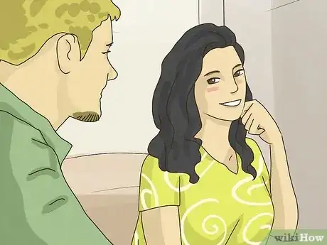 Imagen titulada Know if He Likes You After the First Date Step 4
