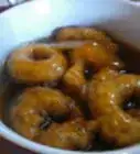 hacer picarones