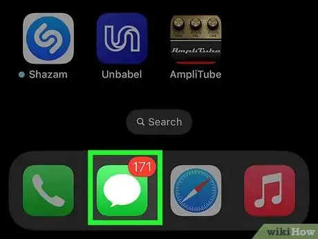 Imagen titulada Unblock a Number on an iPhone Step 12