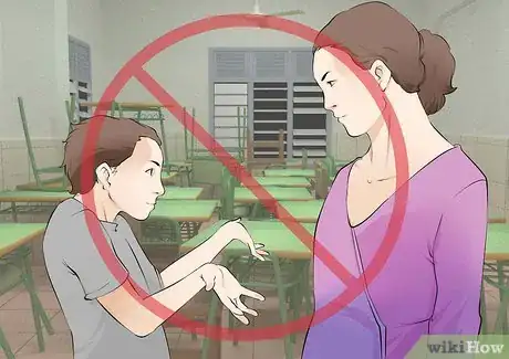 Imagen titulada Make Up a Good Excuse for Your Homework Not Being Finished Step 18