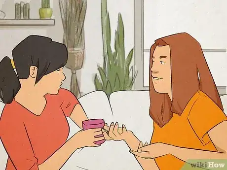 Imagen titulada Look Like You Are on Drugs Step 11