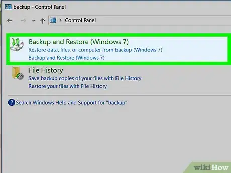 Imagen titulada Back Up a Windows Computer Step 6
