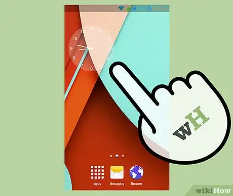 Imagen titulada Unfreeze the Samsung Galaxy Tab Step 1